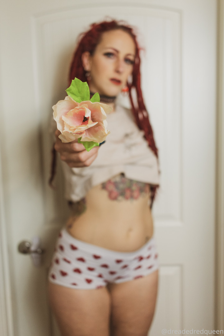 Photo by dreadedredqueen published on October 16,2023 01:07:29 - BestThots