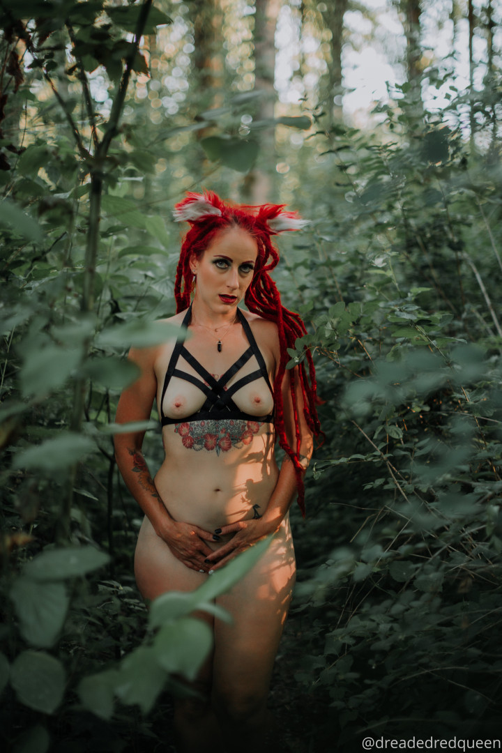 Photo by dreadedredqueen published on October 16,2023 01:08:10 - BestThots
