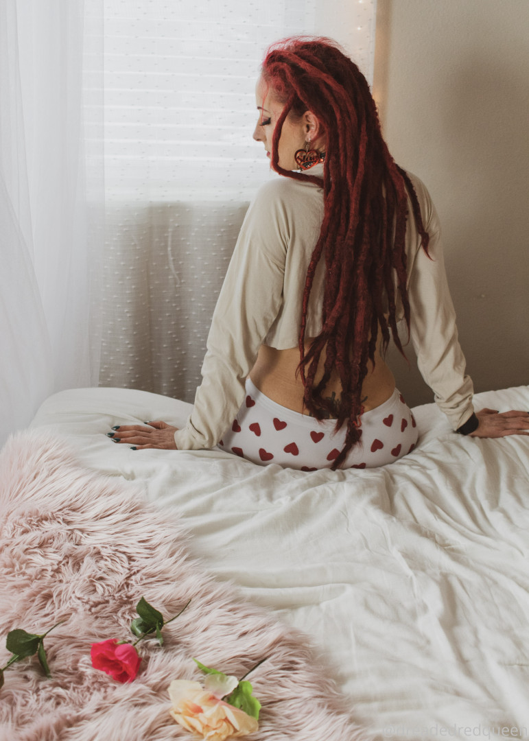 Photo by dreadedredqueen published on October 16,2023 01:09:10 - BestThots