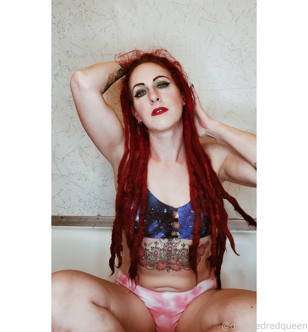 Photo by dreadedredqueen published on October 16,2023 01:10:06 - BestThots