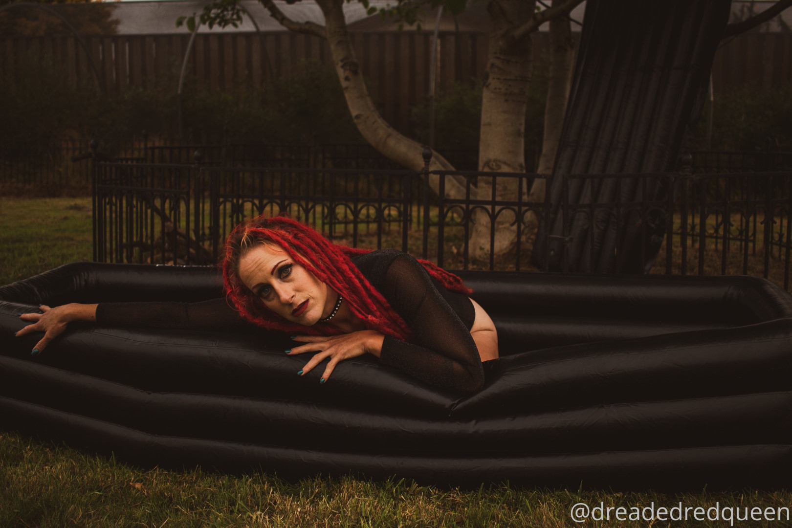 Photo by dreadedredqueen published on October 16,2023 01:22:46 - BestThots