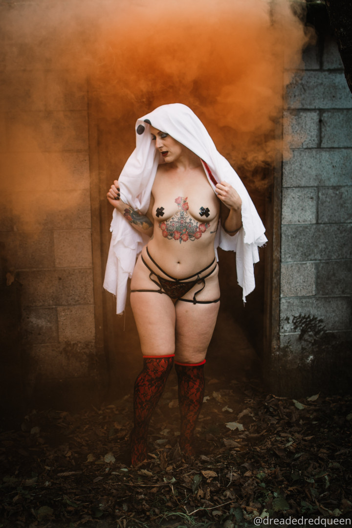 Photo by dreadedredqueen published on October 16,2023 01:25:52 - BestThots
