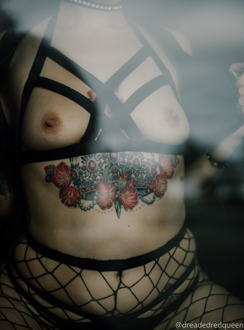 Photo by dreadedredqueen published on October 16,2023 01:27:34 - BestThots