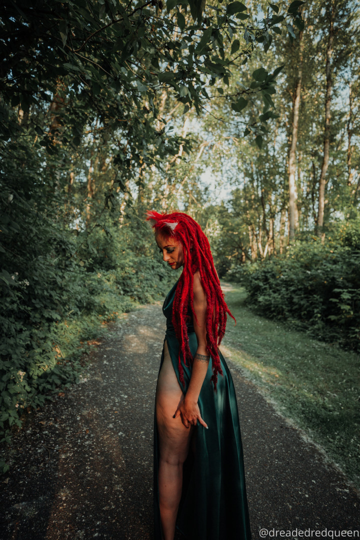 Photo by dreadedredqueen published on October 16,2023 01:27:45 - BestThots