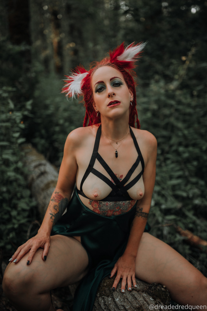 Photo by dreadedredqueen published on October 16,2023 01:29:21 - BestThots