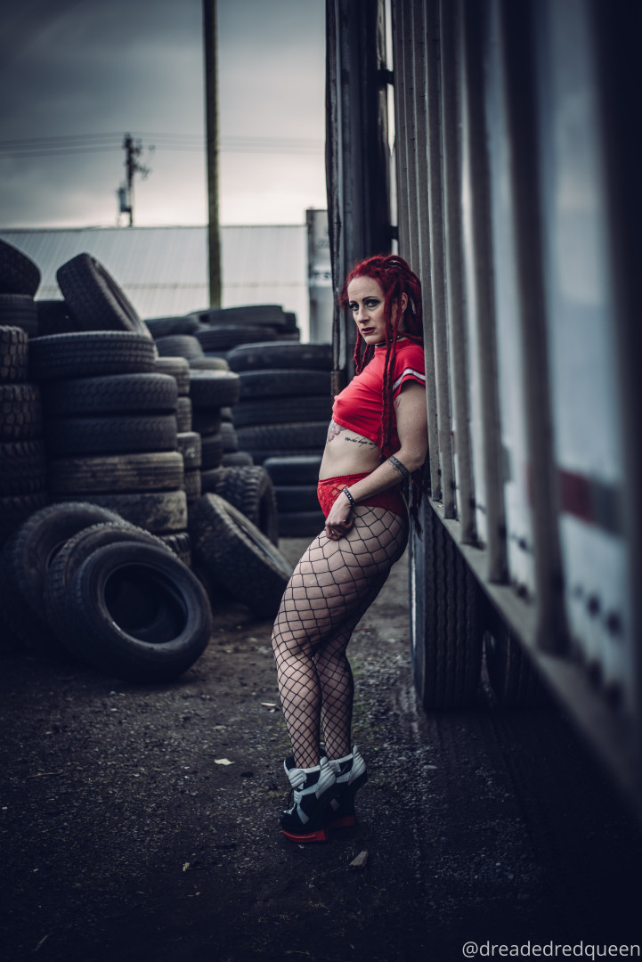 Photo by dreadedredqueen published on October 16,2023 01:39:08 - BestThots