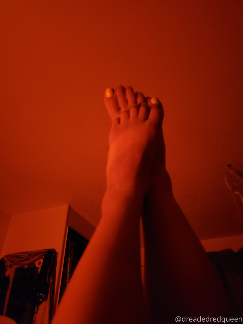 Photo by dreadedredqueen published on October 16,2023 01:43:08 - BestThots