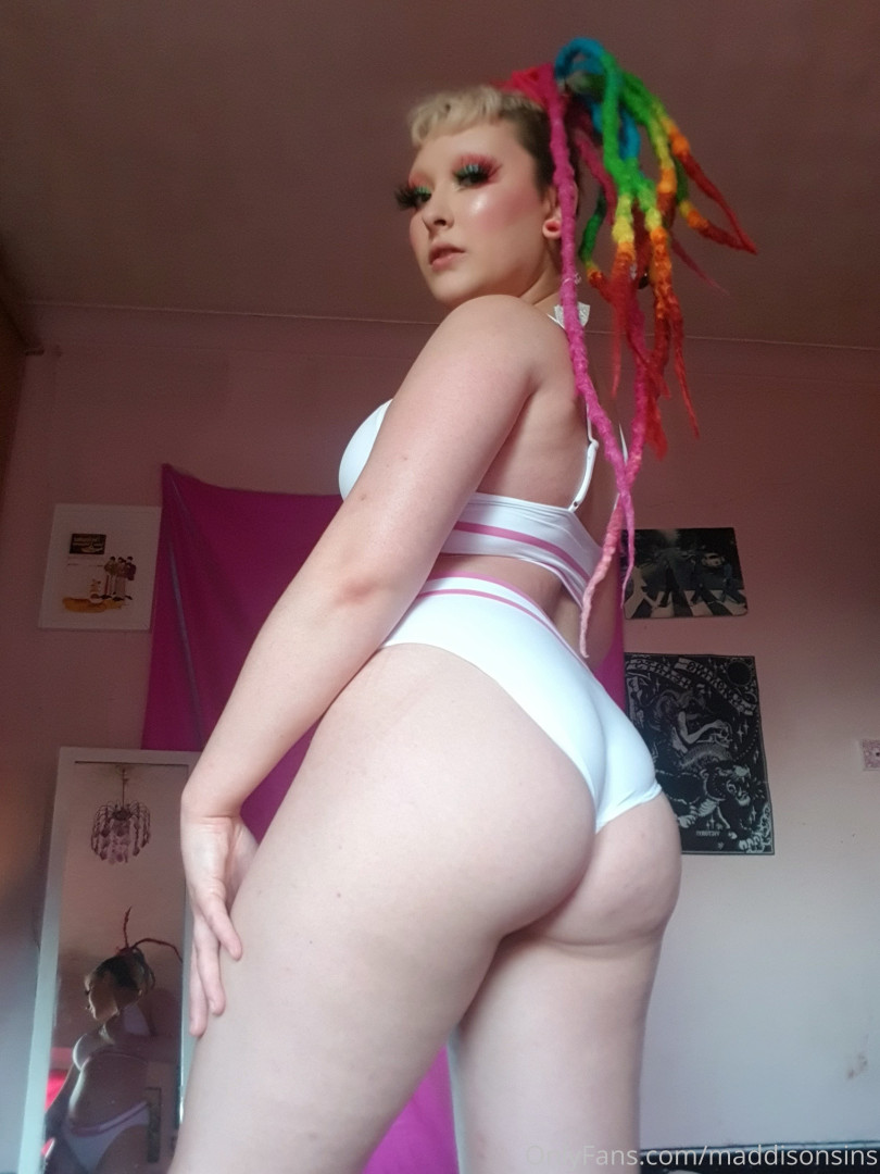 Photo by maddisonsins published on June 26,2023 11:25:24 - BestThots