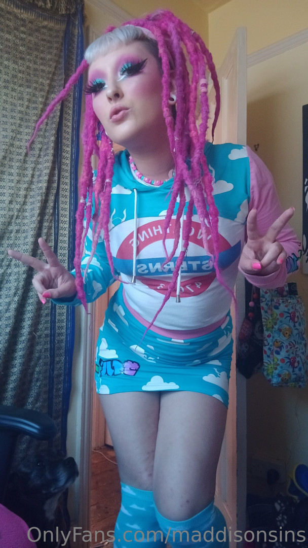 Photo by maddisonsins published on June 26,2023 11:25:50 - BestThots