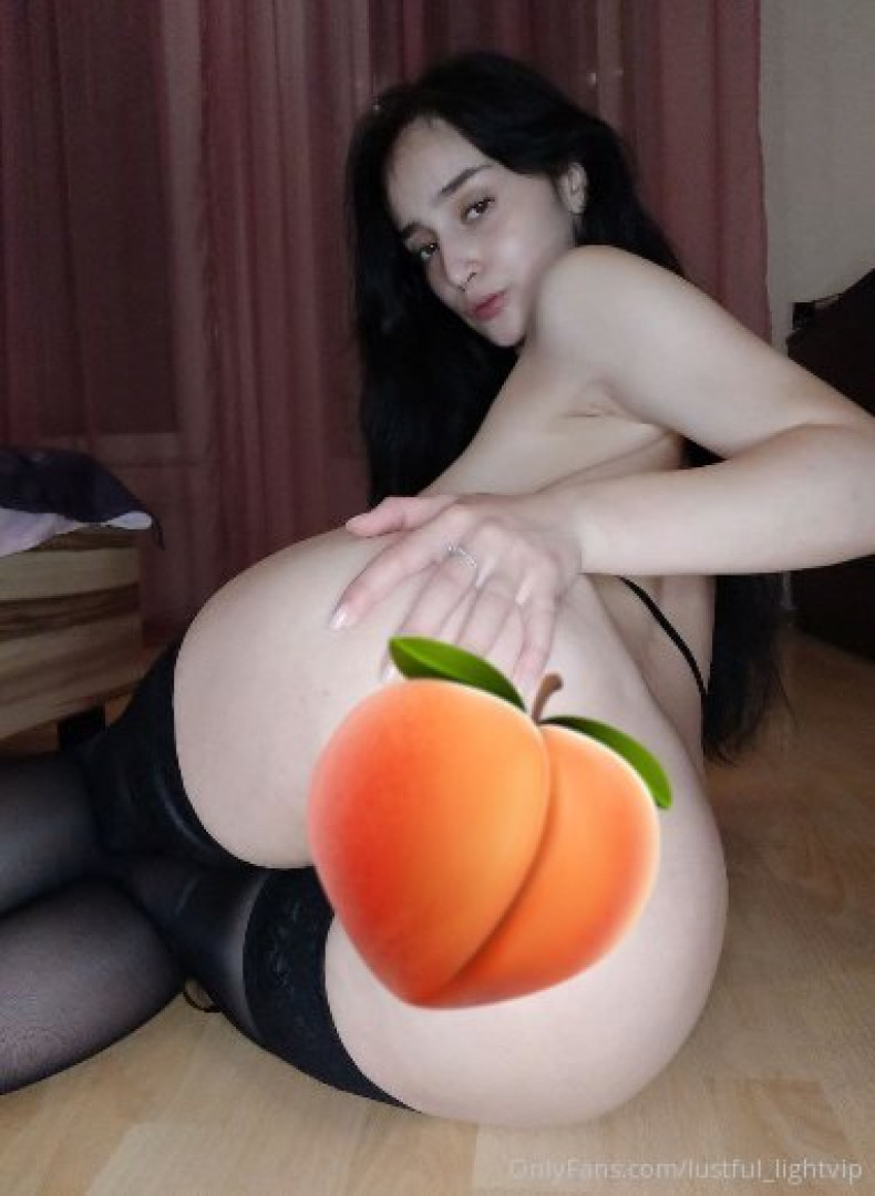 Photo by lustful_lightvip published on October 16,2023 13:12:03 - BestThots