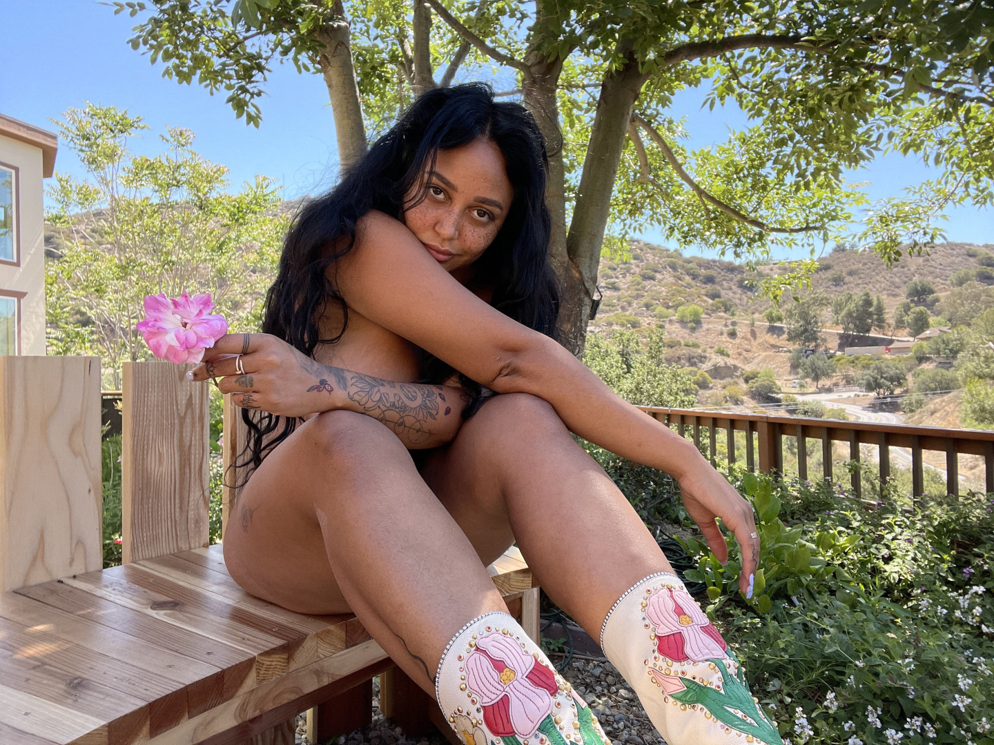Photo by echeree published on July 26,2023 01:47:23 - BestThots