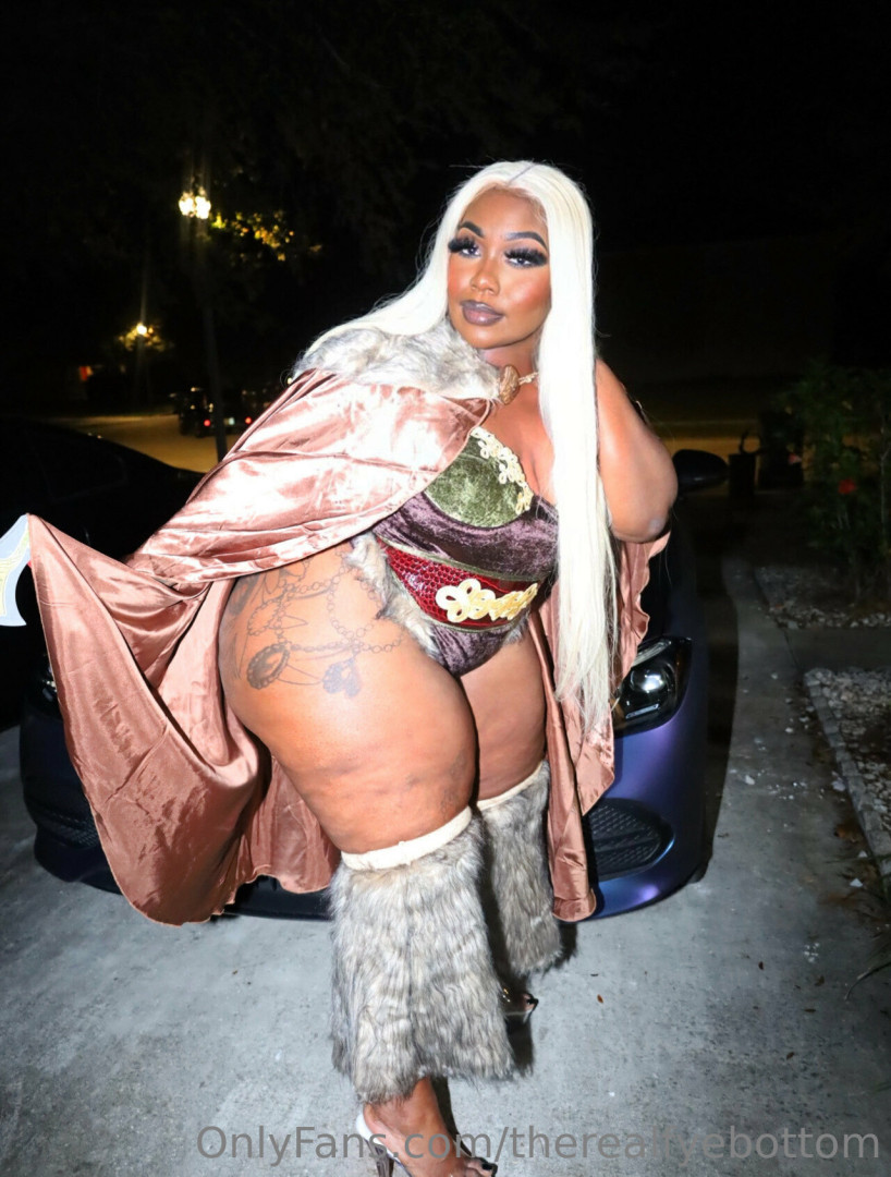 Photo by therealfyebottom published on October 25,2023 00:34:16 - BestThots