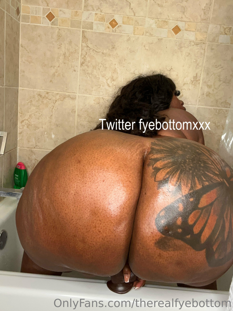 Photo by therealfyebottom published on October 25,2023 00:35:12 - BestThots