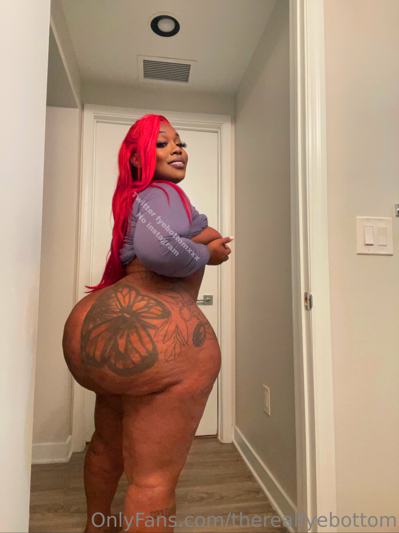 Photo by therealfyebottom published on October 25,2023 00:35:47 - BestThots