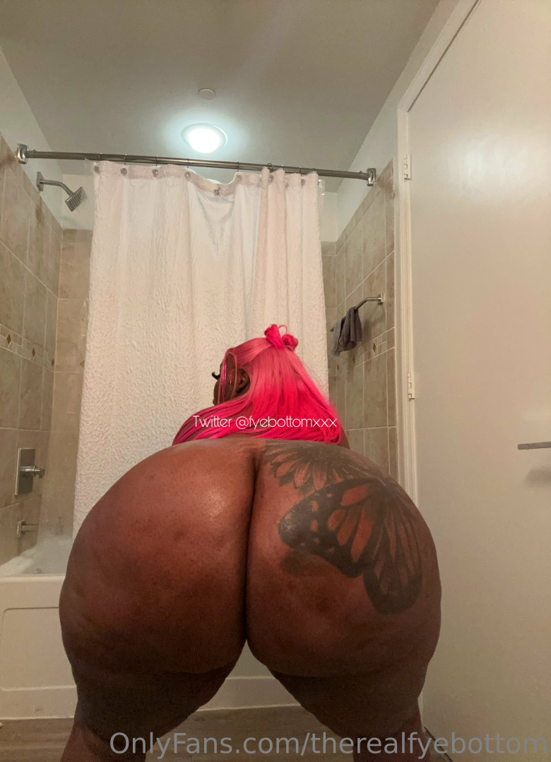 Photo by therealfyebottom published on October 25,2023 00:36:11 - BestThots