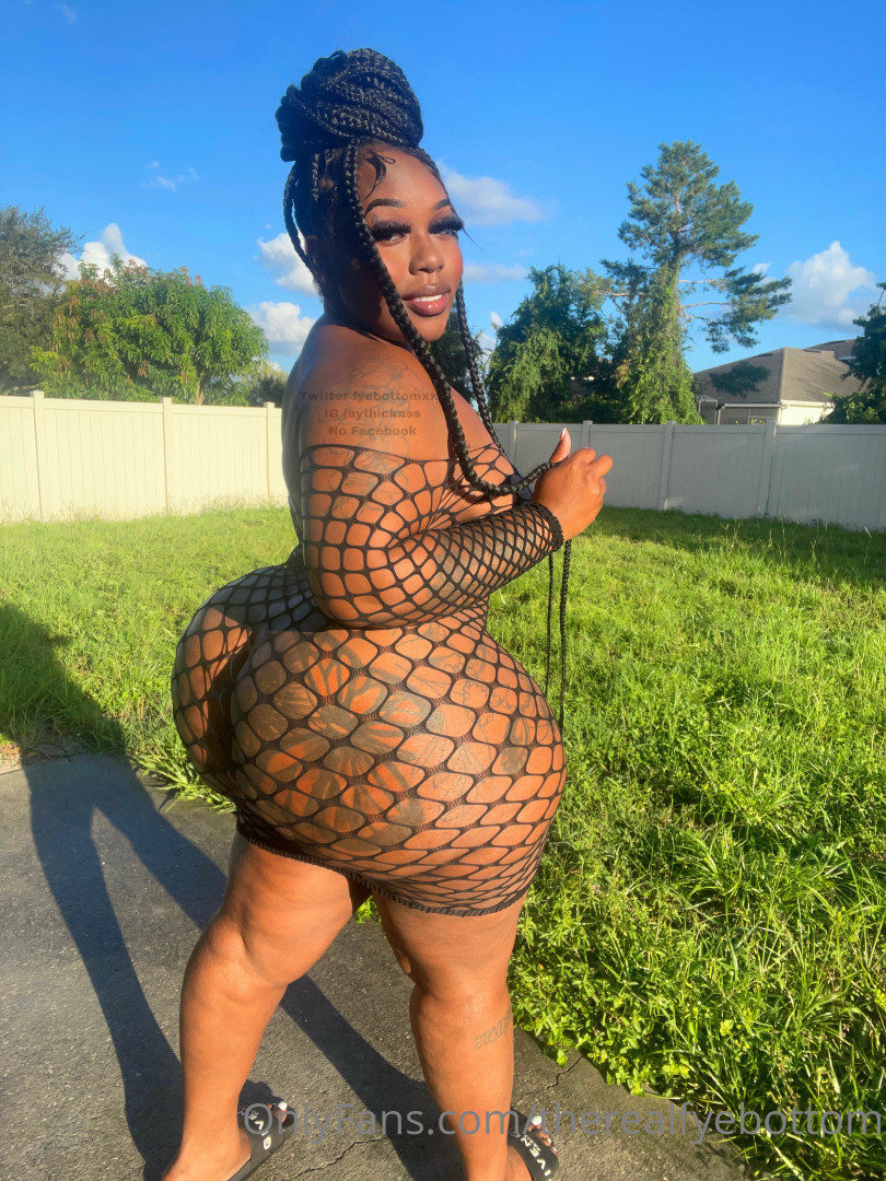 Photo by therealfyebottom published on October 25,2023 00:37:14 - BestThots