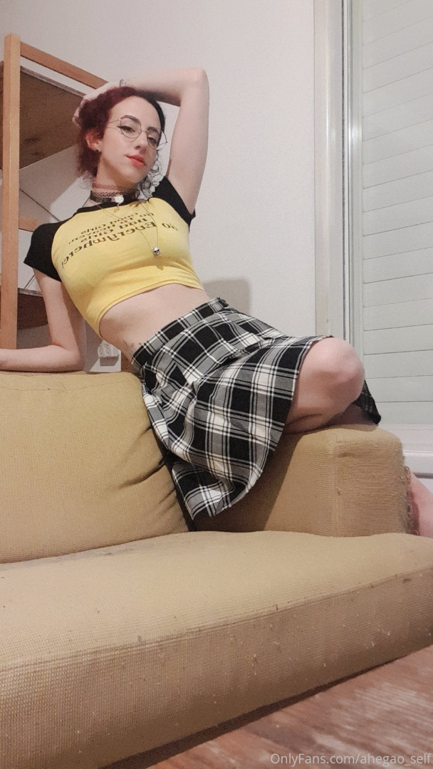 Photo by ahegao_self published on November 19,2023 23:04:55 - BestThots