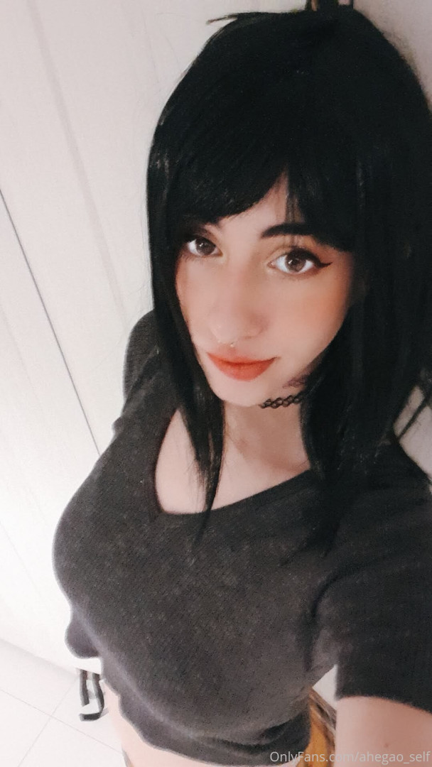 Photo by ahegao_self published on November 19,2023 23:05:00 - BestThots