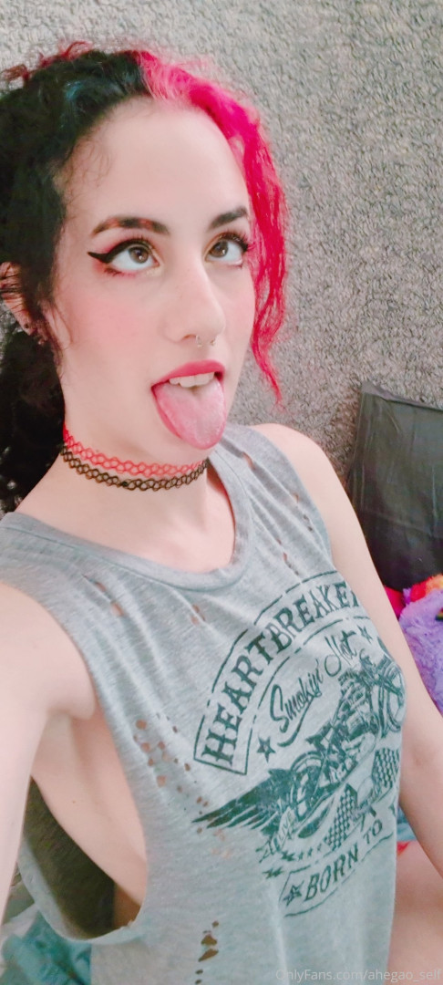 Photo by ahegao_self published on November 19,2023 23:05:05 - BestThots