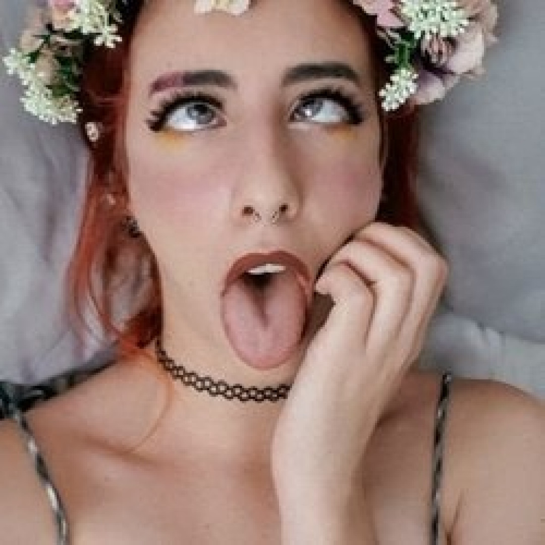 Photo by ahegao_self published on November 19,2023 23:05:08 - BestThots