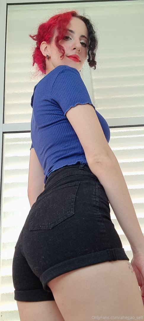 Photo by ahegao_self published on November 19,2023 23:05:11 - BestThots
