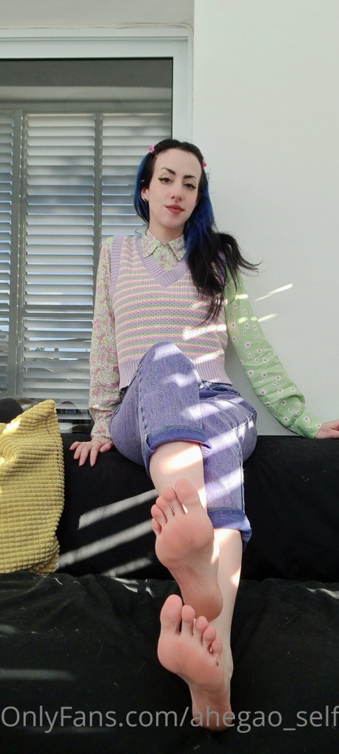 Photo by ahegao_self published on November 19,2023 23:05:13 - BestThots