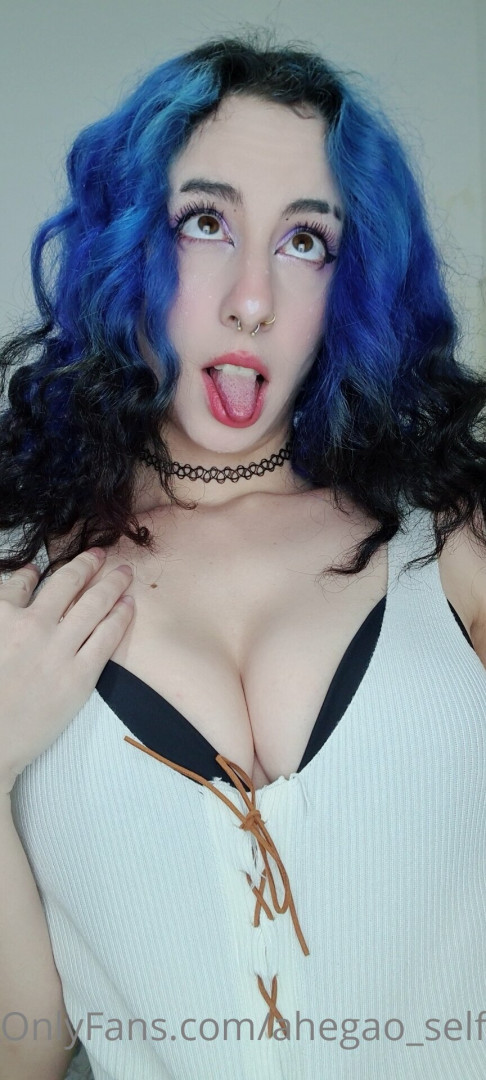 Photo by ahegao_self published on November 19,2023 23:05:14 - BestThots