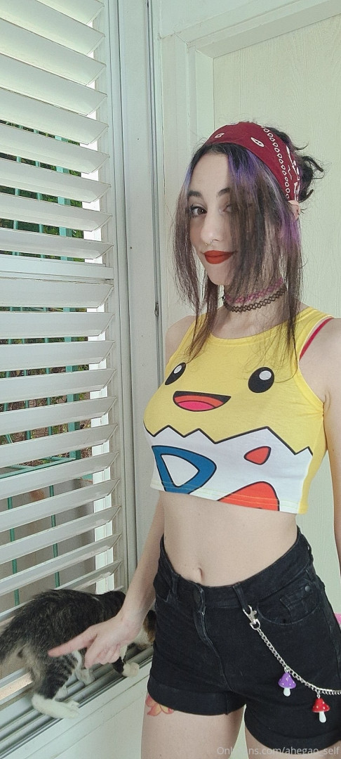 Photo by ahegao_self published on November 19,2023 23:05:16 - BestThots