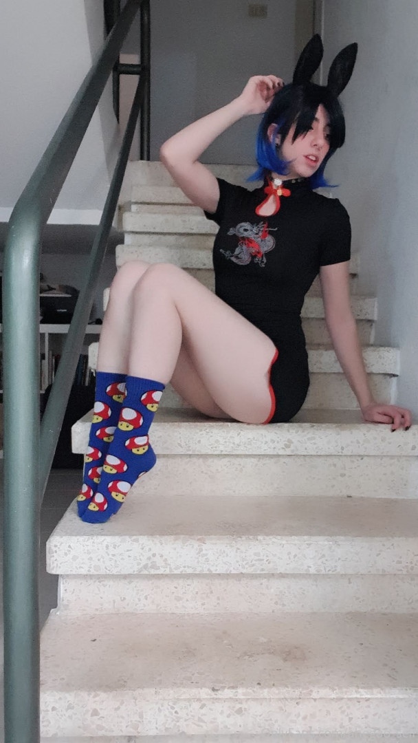 Photo by ahegao_self published on November 19,2023 23:05:17 - BestThots