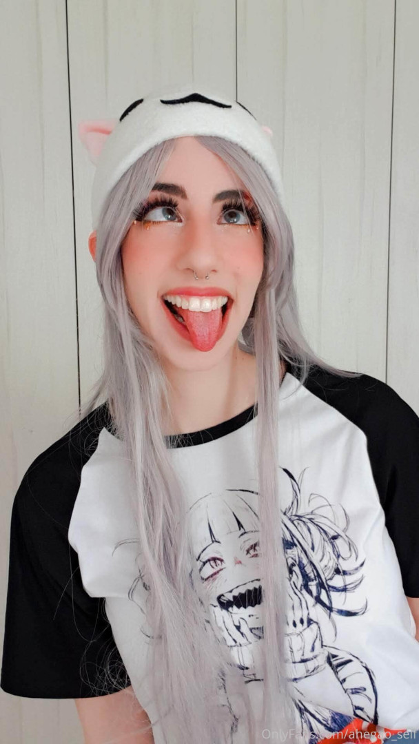 Photo by ahegao_self published on November 19,2023 23:05:29 - BestThots