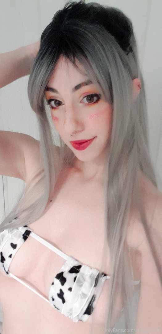 Photo by ahegao_self published on November 19,2023 23:05:32 - BestThots