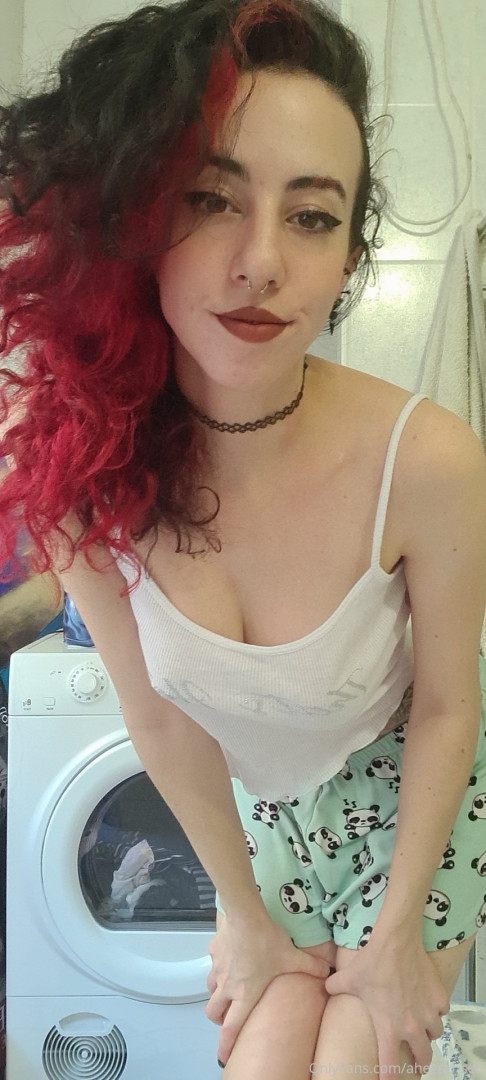 Photo by ahegao_self published on November 19,2023 23:05:34 - BestThots