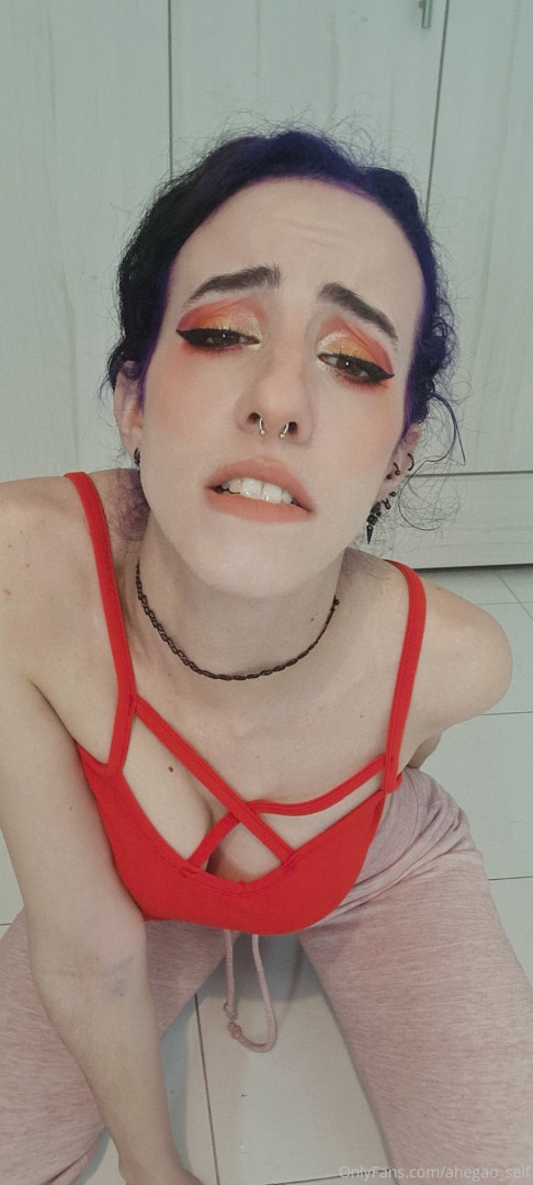 Photo by ahegao_self published on November 19,2023 23:05:38 - BestThots