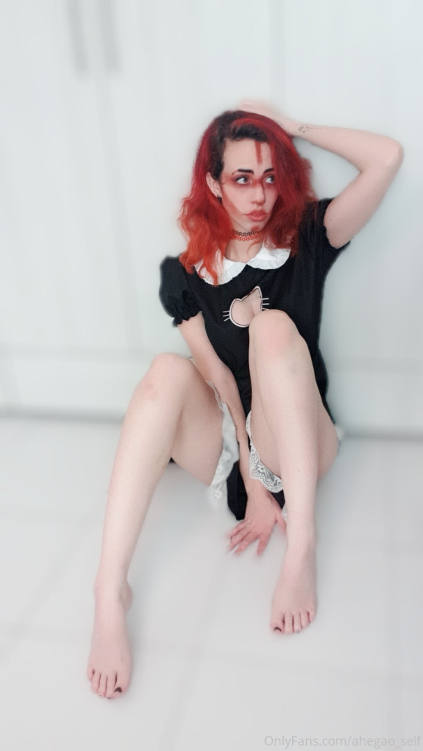 Photo by ahegao_self published on November 19,2023 23:05:43 - BestThots