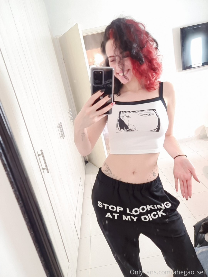 Photo by ahegao_self published on November 19,2023 23:05:47 - BestThots