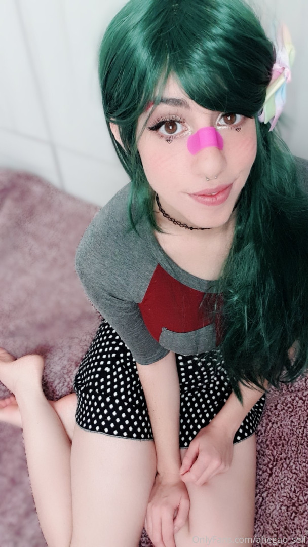 Photo by ahegao_self published on November 19,2023 23:05:48 - BestThots