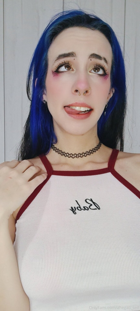 Photo by ahegao_self published on November 19,2023 23:05:49 - BestThots