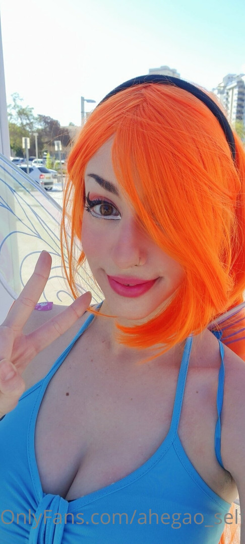 Photo by ahegao_self published on November 19,2023 23:05:50 - BestThots