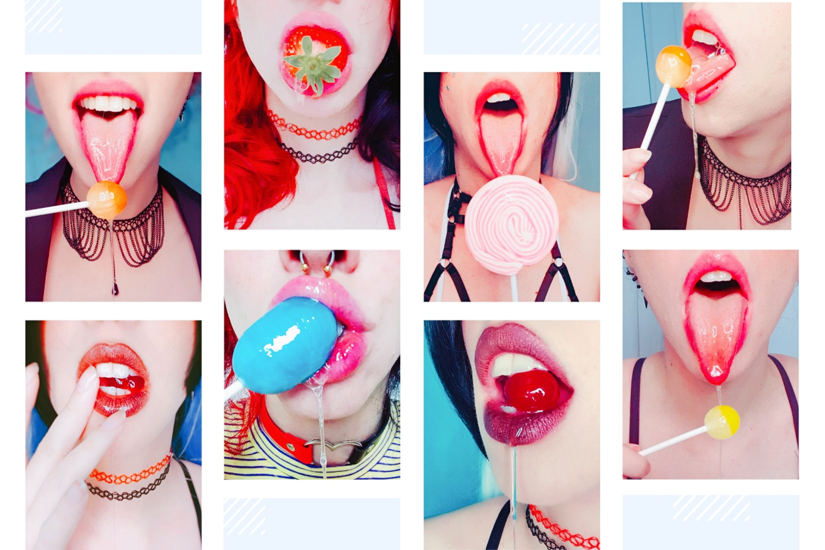 Photo by ahegao_self published on November 19,2023 23:06:00 - BestThots