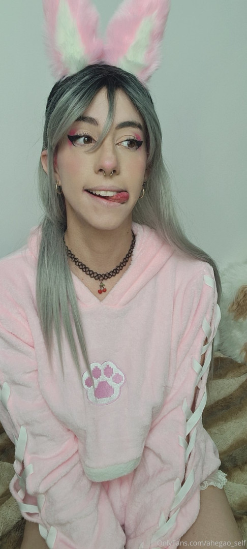 Photo by ahegao_self published on November 19,2023 23:06:02 - BestThots