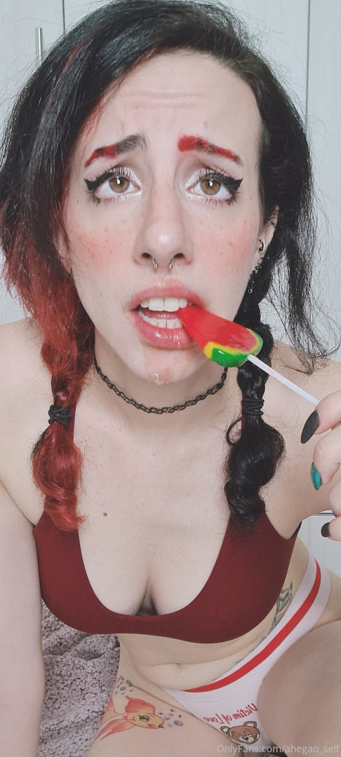 Photo by ahegao_self published on November 19,2023 23:06:04 - BestThots