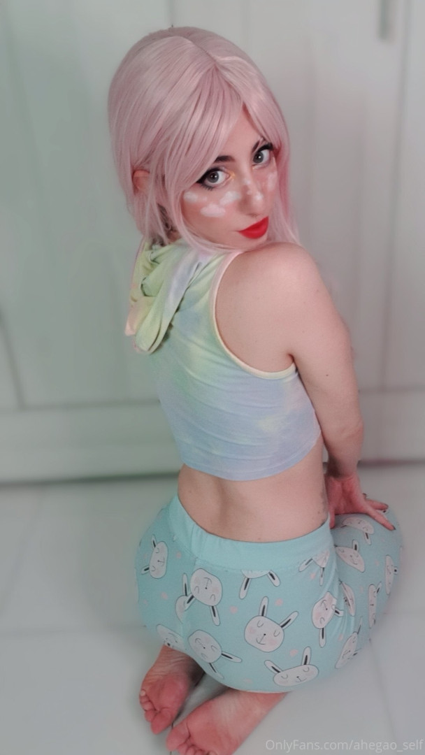 Photo by ahegao_self published on November 19,2023 23:06:05 - BestThots