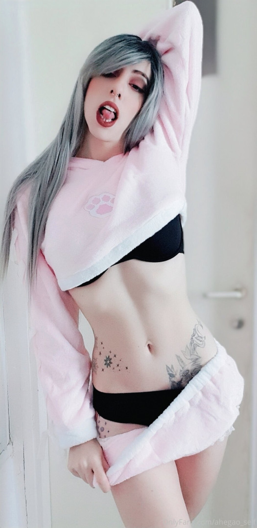Photo by ahegao_self published on November 19,2023 23:06:06 - BestThots