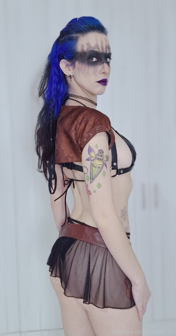 Photo by ahegao_self published on November 19,2023 23:06:10 - BestThots