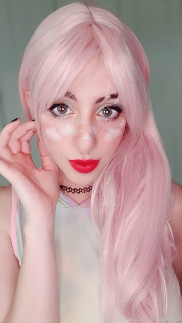 Photo by ahegao_self published on November 19,2023 23:06:17 - BestThots