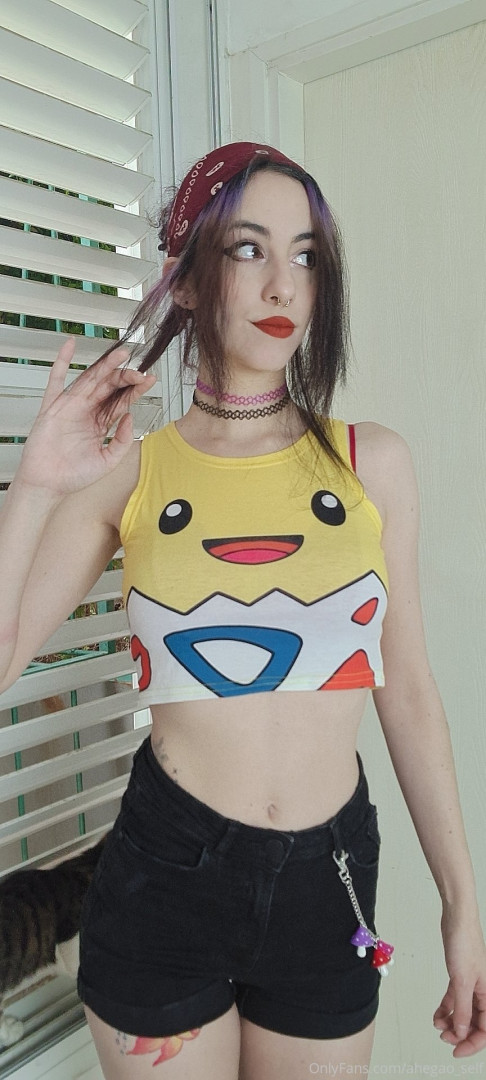 Photo by ahegao_self published on November 19,2023 23:06:19 - BestThots