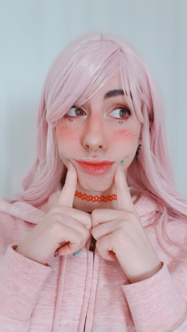 Photo by ahegao_self published on November 19,2023 23:06:21 - BestThots