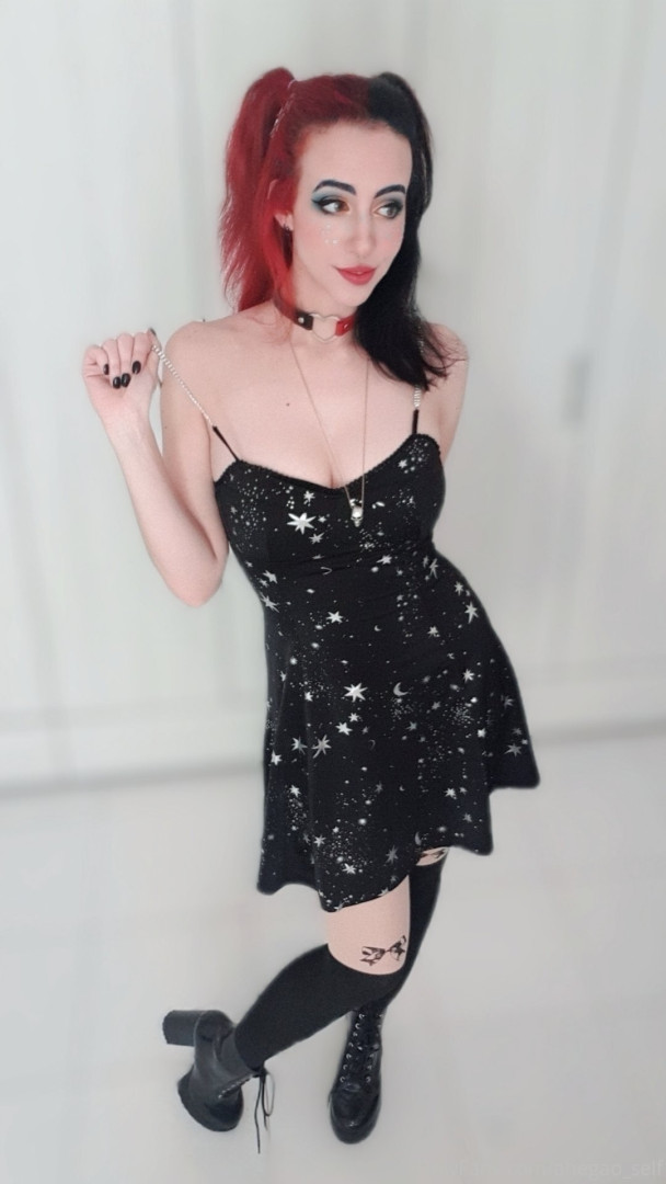 Photo by ahegao_self published on November 19,2023 23:06:22 - BestThots