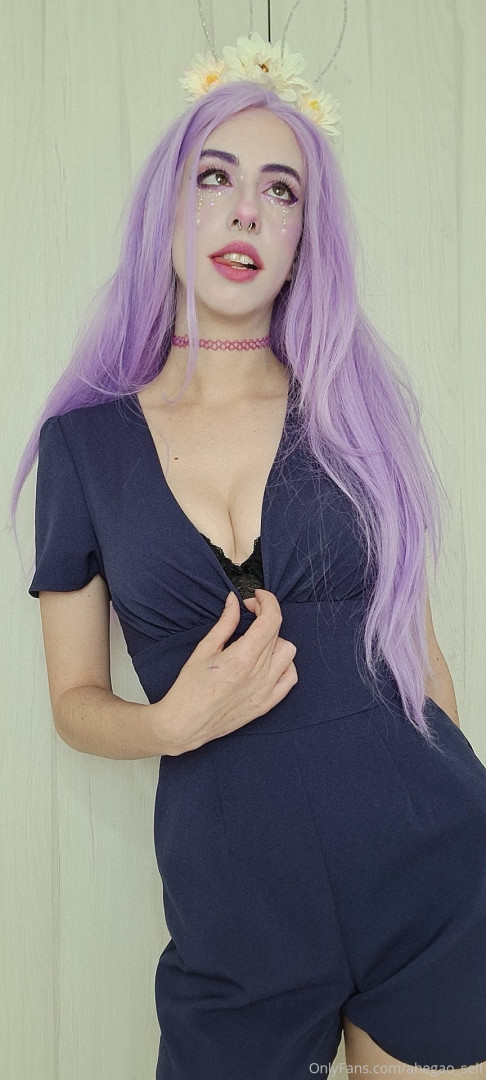 Photo by ahegao_self published on November 19,2023 23:06:23 - BestThots