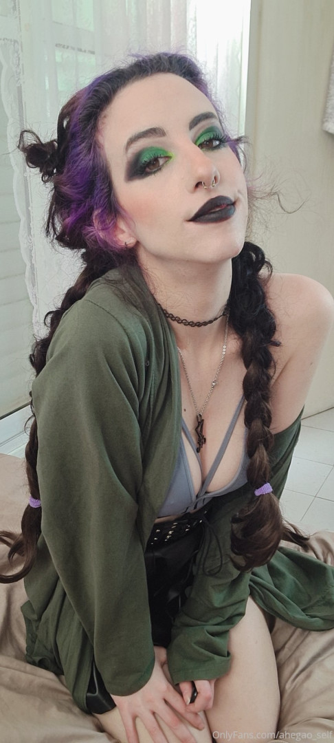 Photo by ahegao_self published on November 19,2023 23:06:24 - BestThots